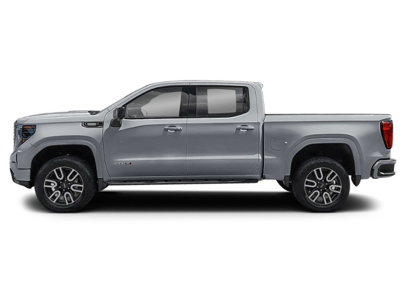 2025 GMC Sierra 1500 4WD Crew Cab 157
