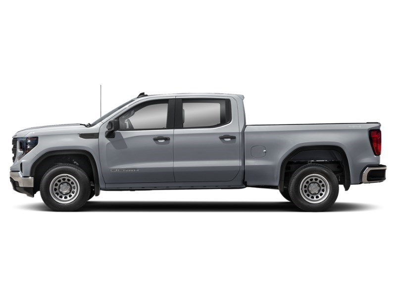 2026 GMC Sierra 1500 4WD Crew Cab 147
