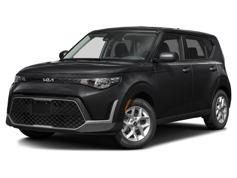 2025 kia Soul