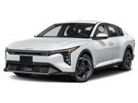 2025 Kia K4 EX FWD Snow White Pearl  Shot 1