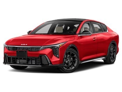 2025 Kia K4 Turbocharged Style. Everyday Thrill