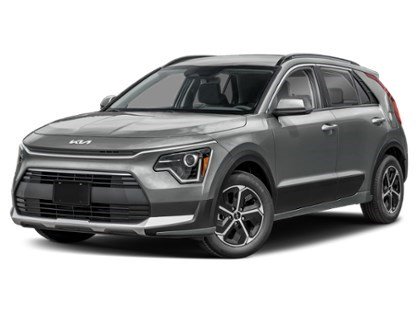 2026 Kia Niro LX FWD