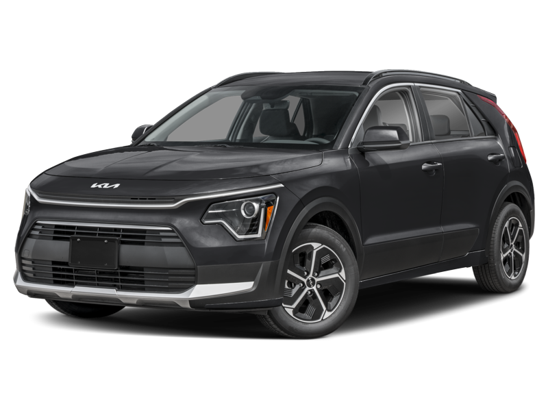 2026 Kia Niro