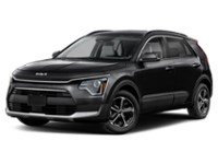 2026 Kia Niro EX FWD Aurora Black Pearl  Shot 4