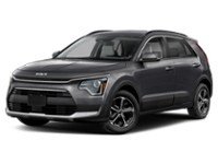 2026 Kia Niro EX FWD Interstellar Grey  Shot 1