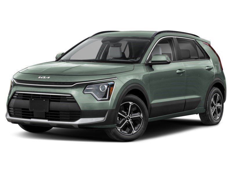 2026 Kia Niro EX FWD