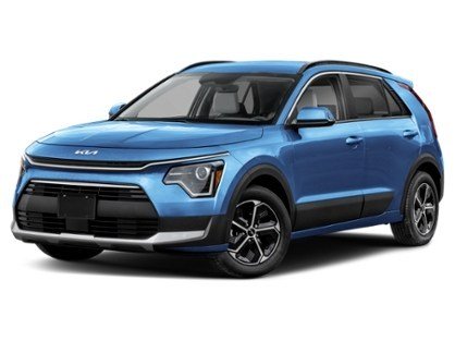 2026 Kia Niro EX FWD