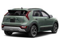 2026 Kia Niro EX FWD Cityscape Green  Shot 6