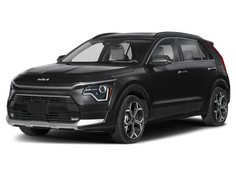 2026 Kia Niro
