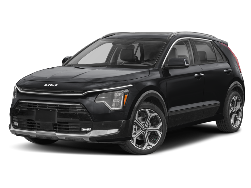 2026 Kia Niro