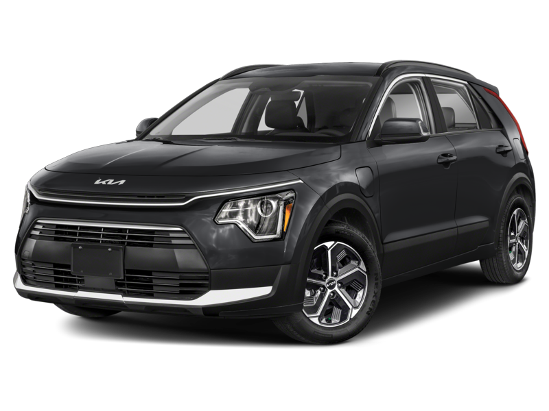2026 kia Niro PHEV