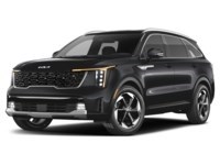 2026 Kia Sorento HEV EX AWD