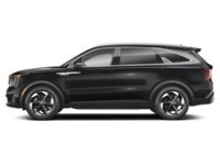 2026 Kia Sorento HEV EX AWD