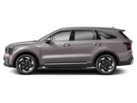 2026 Kia Sorento HEV EX AWD Volcanic Sand Brown  Shot 4