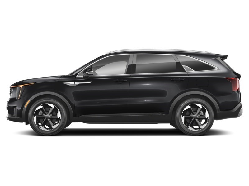 2026 Kia Sorento HEV EX AWD