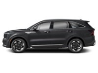 2026 Kia Sorento HEV EX AWD Aurora Black Pearl  Shot 10