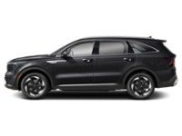 2026 Kia Sorento Hybrid EX AWD Aurora Black Pearl  Shot 5