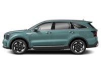 2026 Kia Sorento HEV EX AWD