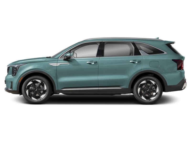 2026 Kia Sorento HEV EX AWD