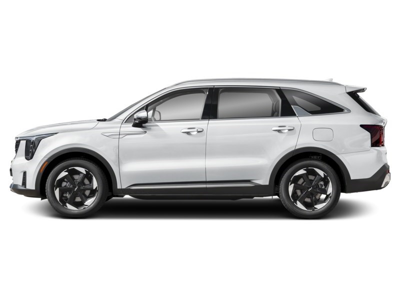 2026 Kia Sorento HEV EX AWD