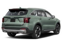 2026 Kia Sorento Hybrid EX AWD Cityscape Green  Shot 2