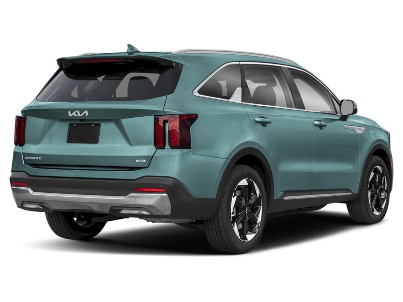 2026 Kia Sorento HEV EX AWD