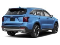 2026 Kia Sorento HEV EX AWD Mineral Blue  Shot 26