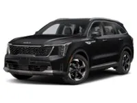 2026 Kia Sorento Hybrid SX AWD Colour Shot 1