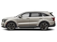 2026 Kia Sorento Hybrid SX AWD Volcanic Sand Brown  Shot 5