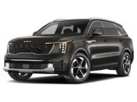 2026 Kia Sorento Plug-In Hybrid EX AWD Interstellar Grey  Shot 1