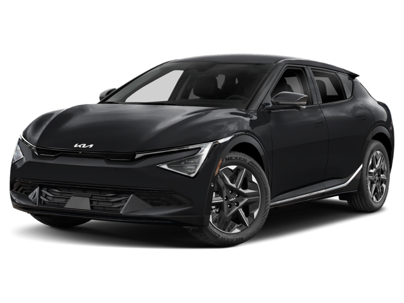 2025 Kia EV6