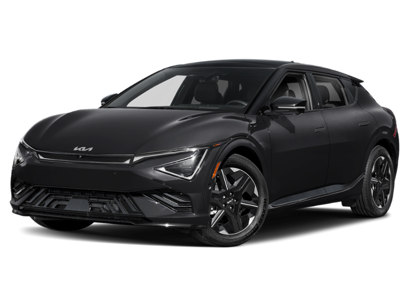 2025 Kia EV6
