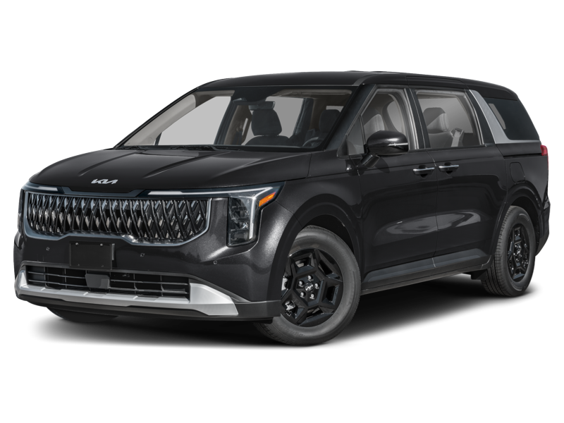 2026 kia Carnival
