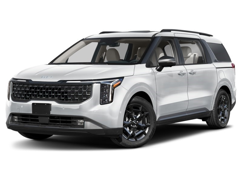 2026 Kia Carnival SX+ FWD