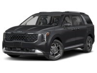 2026 Kia Carnival HEV EX FWD