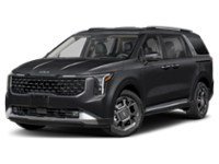 2027 Kia Carnival Hybrid EX FWD
