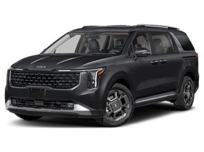 2026 Kia Carnival Hybrid EX FWD