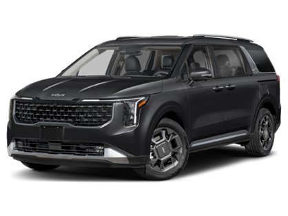 2027 Kia Carnival Hybrid EX FWD