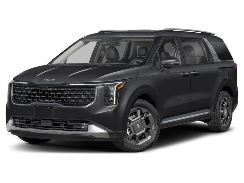 2027 Kia Carnival Hybrid EX FWD