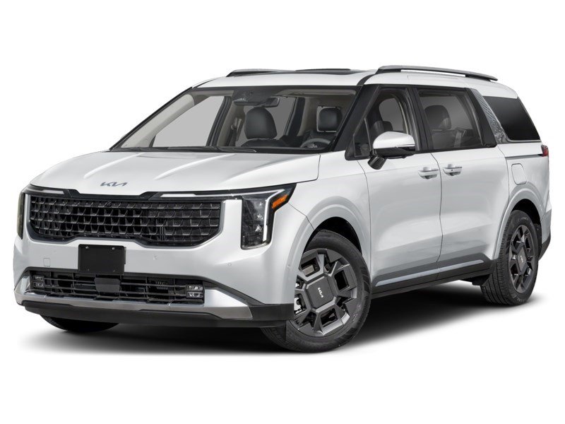 2025 Kia Carnival HEV EX FWD