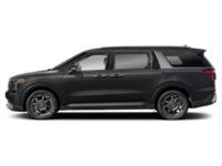 2027 Kia Carnival Hybrid EX FWD