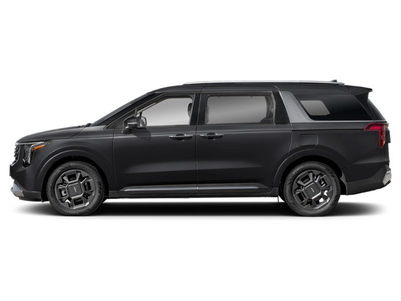 2027 Kia Carnival Hybrid EX FWD