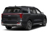 2027 Kia Carnival Hybrid EX FWD