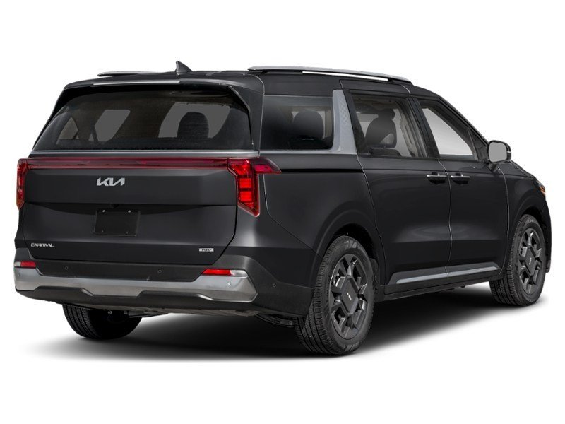 2027 Kia Carnival Hybrid EX FWD