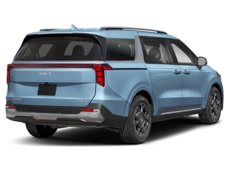 2026 Kia Carnival HEV EX FWD
