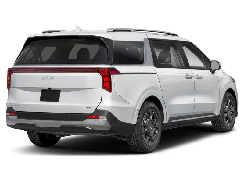 2025 Kia Carnival HEV EX FWD
