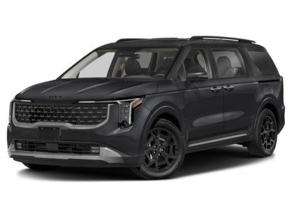 2026 Kia Carnival HEV SX+ FWD