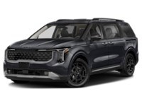 2027 Kia Carnival Hybrid SX FWD Thunder Grey  Shot 1