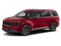 2025 Kia Carnival HEV SX+ HEV/CAPTAINS CHAIR/1000KM/TANK