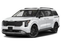 2026 Kia Carnival HEV SX FWD Snow White Pearl  Shot 18